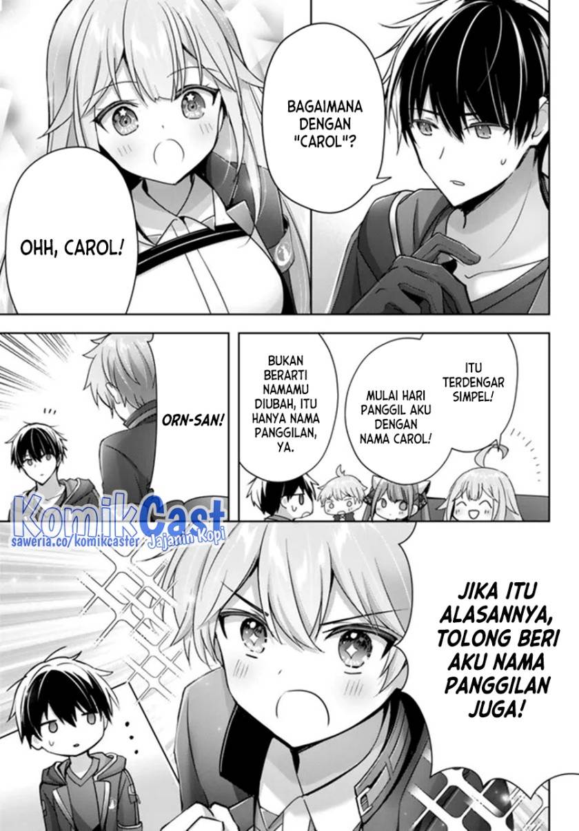 Yuusha Party O Oida Sareta Kiyou Binbou Chapter 24