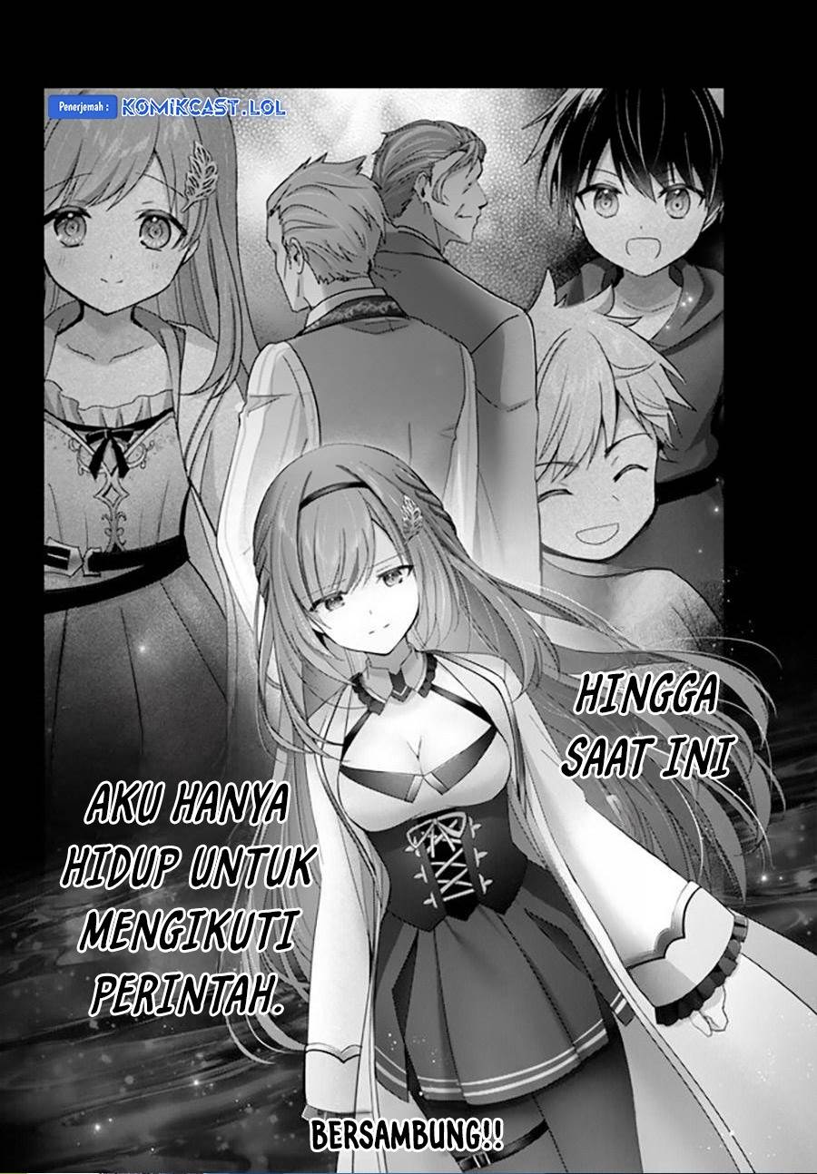 Yuusha Party O Oida Sareta Kiyou Binbou Chapter 26