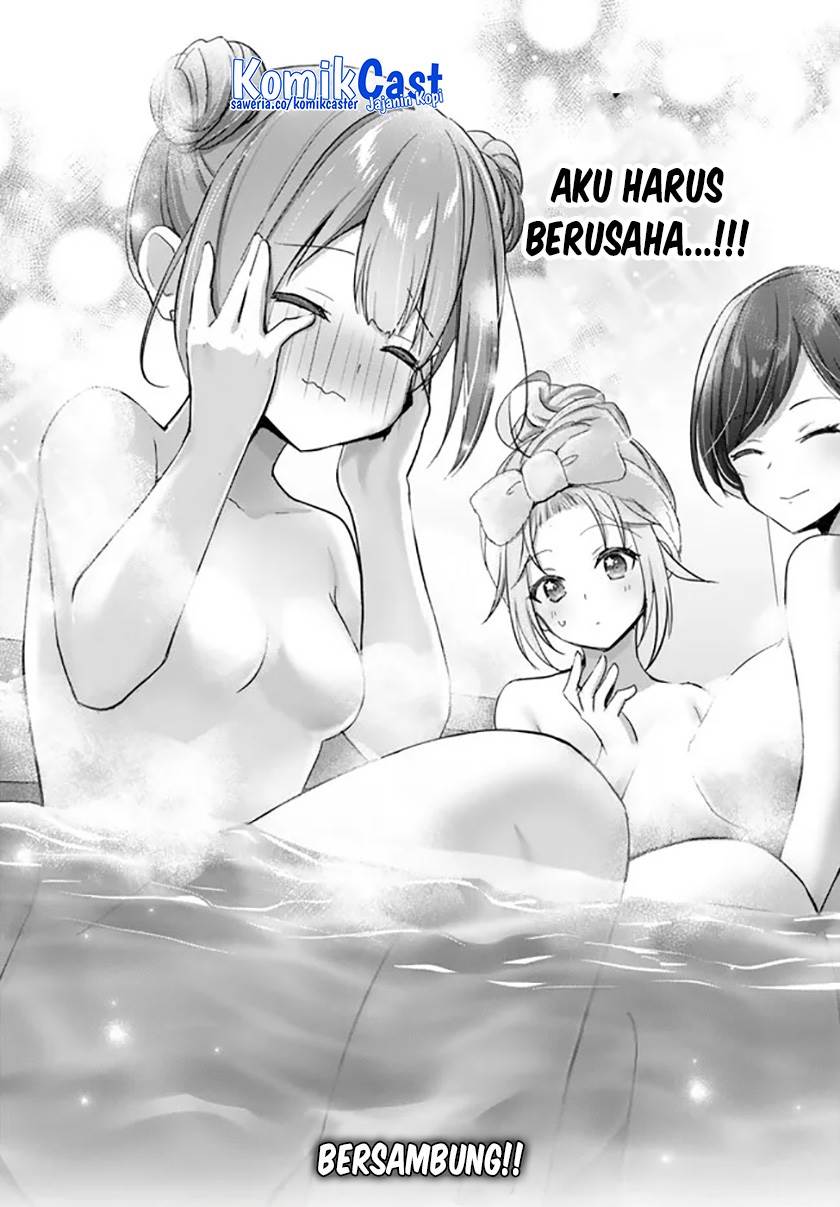 Yuusha Party O Oida Sareta Kiyou Binbou Chapter 28