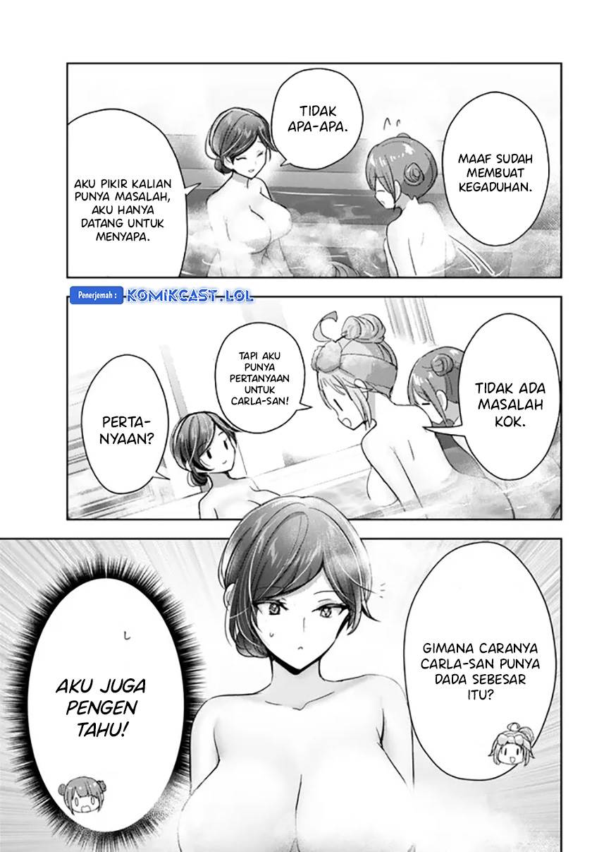 Yuusha Party O Oida Sareta Kiyou Binbou Chapter 28