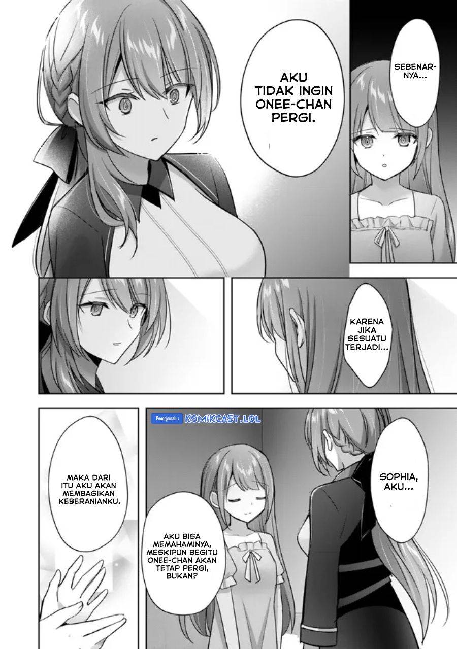 Yuusha Party O Oida Sareta Kiyou Binbou Chapter 30