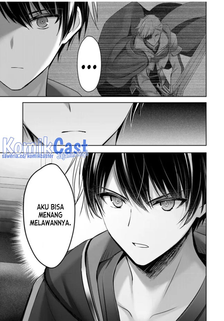 Yuusha Party O Oida Sareta Kiyou Binbou Chapter 33