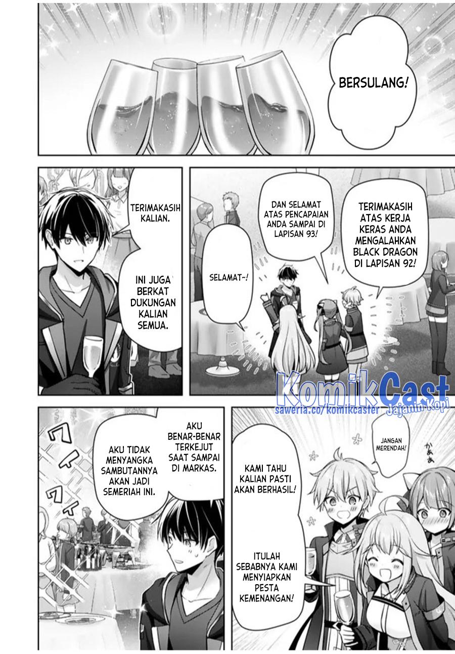 Yuusha Party O Oida Sareta Kiyou Binbou Chapter 33