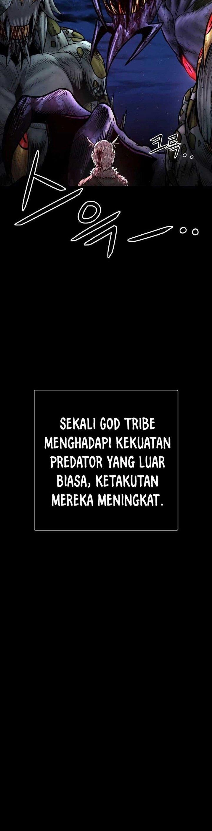 God Tribe Chapter 19