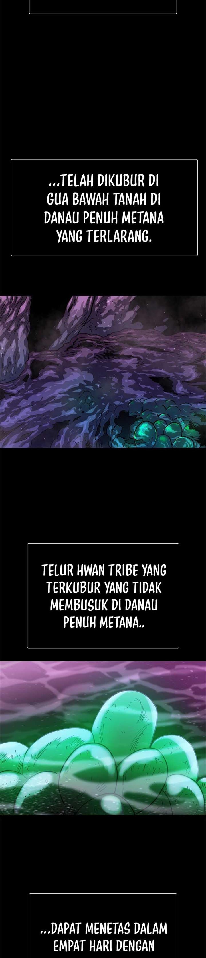 God Tribe Chapter 6