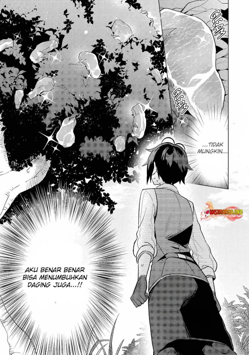 Saibai Cheat de Saikyou Saien E, Tada no Katei Saiendesu kedo? Chapter 1.2