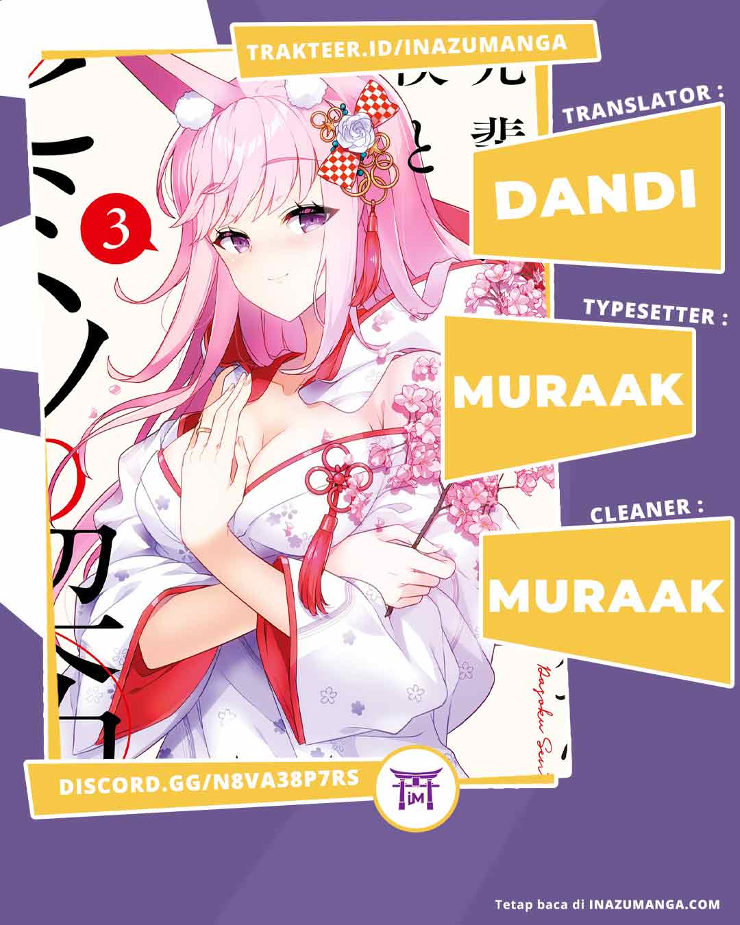 Ayame-senpai wa Boku to Himitsuno Keiyaku wo Chapter 5