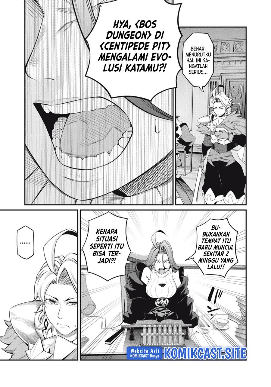 Tsuihou Sareta Tenshou Juu Kishi ha Gemu chishiki de Musou Suru Chapter 44