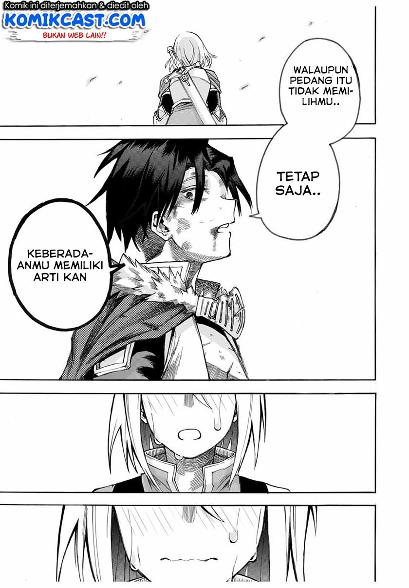 Two Heroes Chapter 00