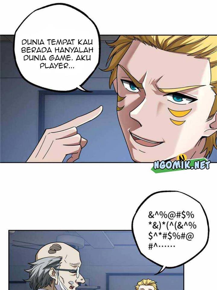 Super Mechanic Chapter 114