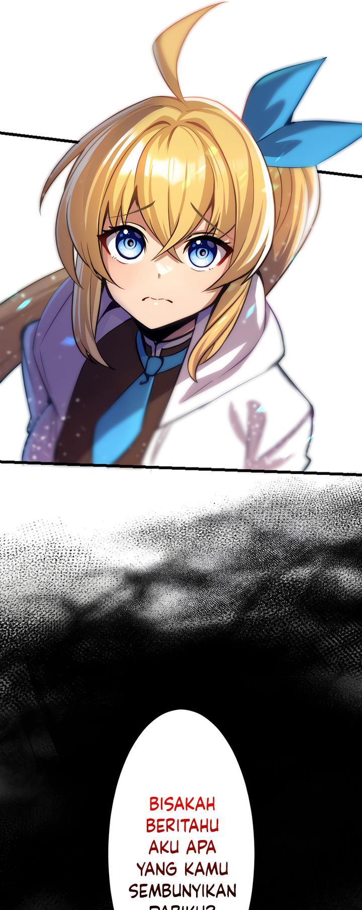 Mushoku ga Saikyou de Aru Koto wo Ore Dake ga Shitte Iru Chapter 19