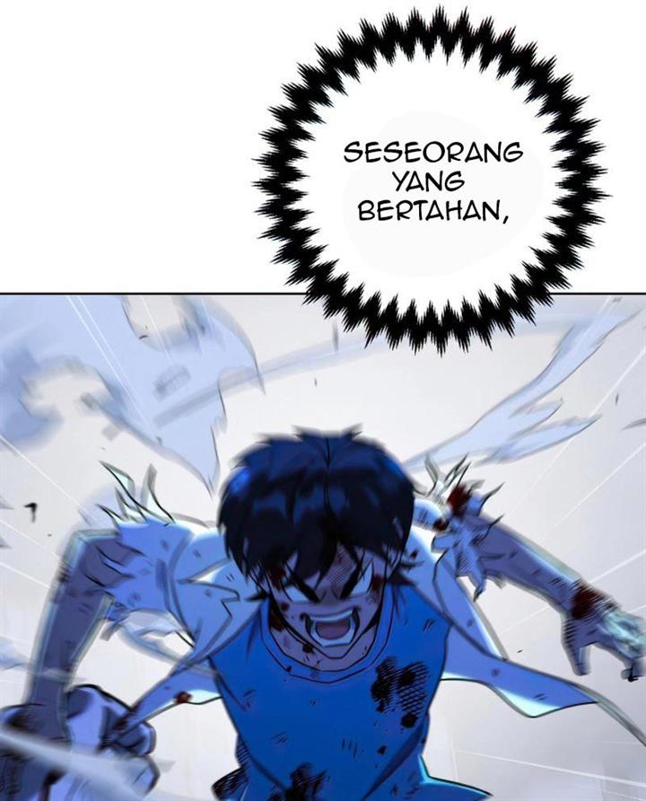 Hero the Maximum Chapter 10