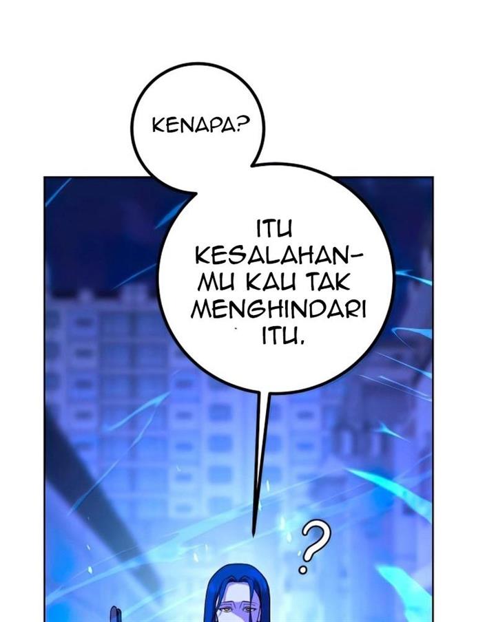 Hero the Maximum Chapter 11