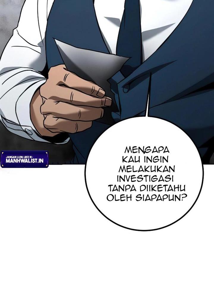 Hero the Maximum Chapter 11