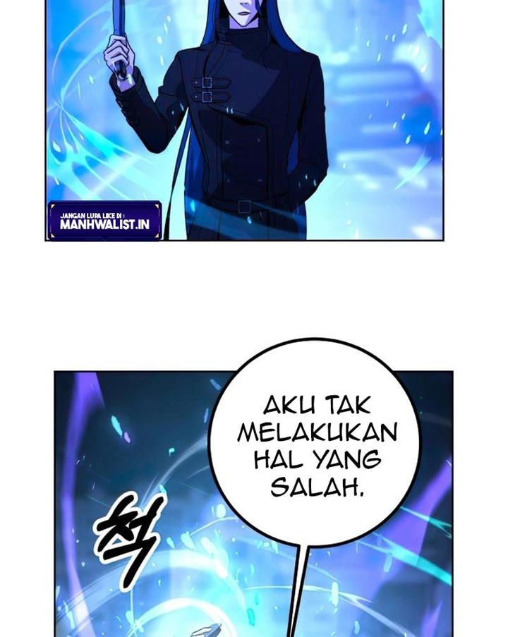 Hero the Maximum Chapter 11