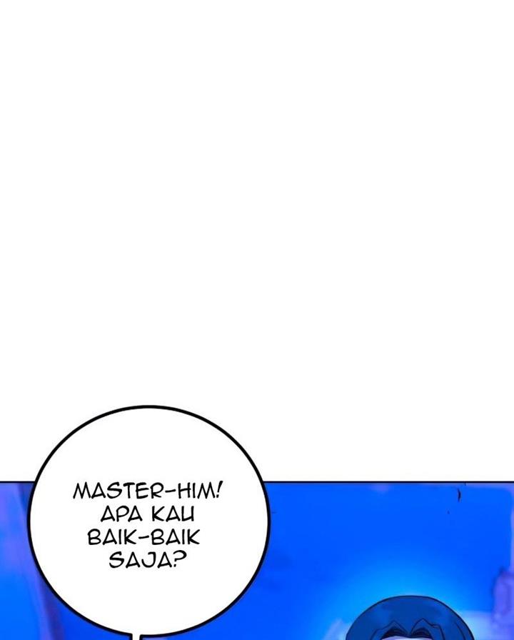 Hero the Maximum Chapter 11