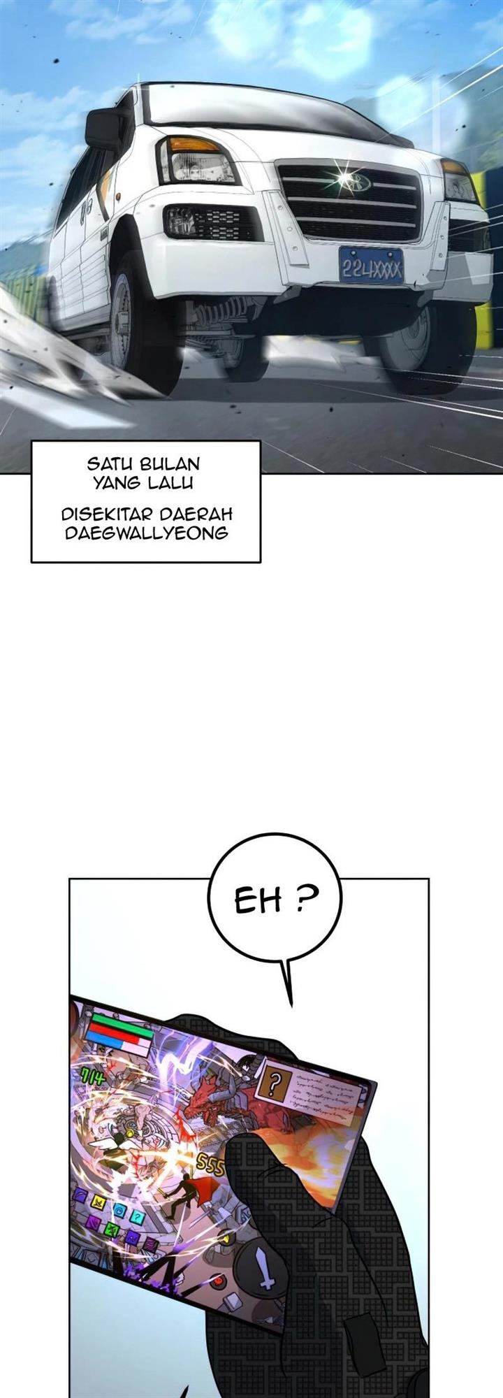 Hero the Maximum Chapter 12