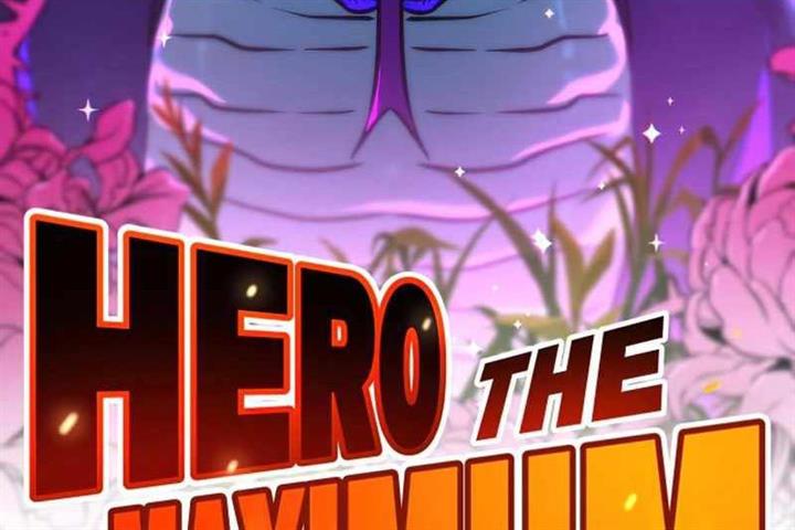 Hero the Maximum Chapter 13