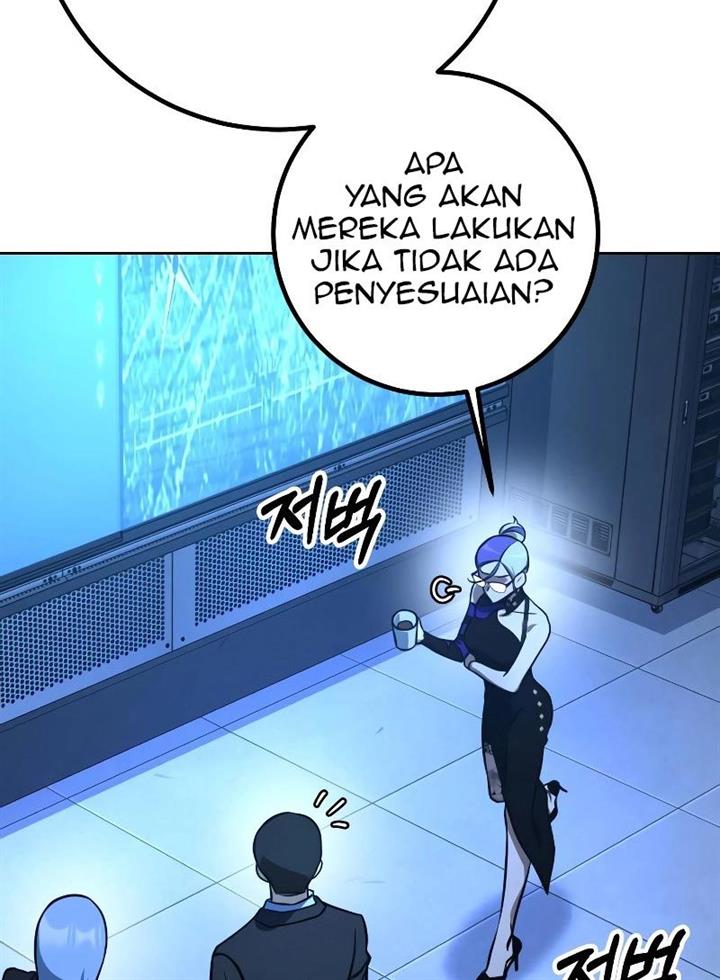 Hero the Maximum Chapter 14