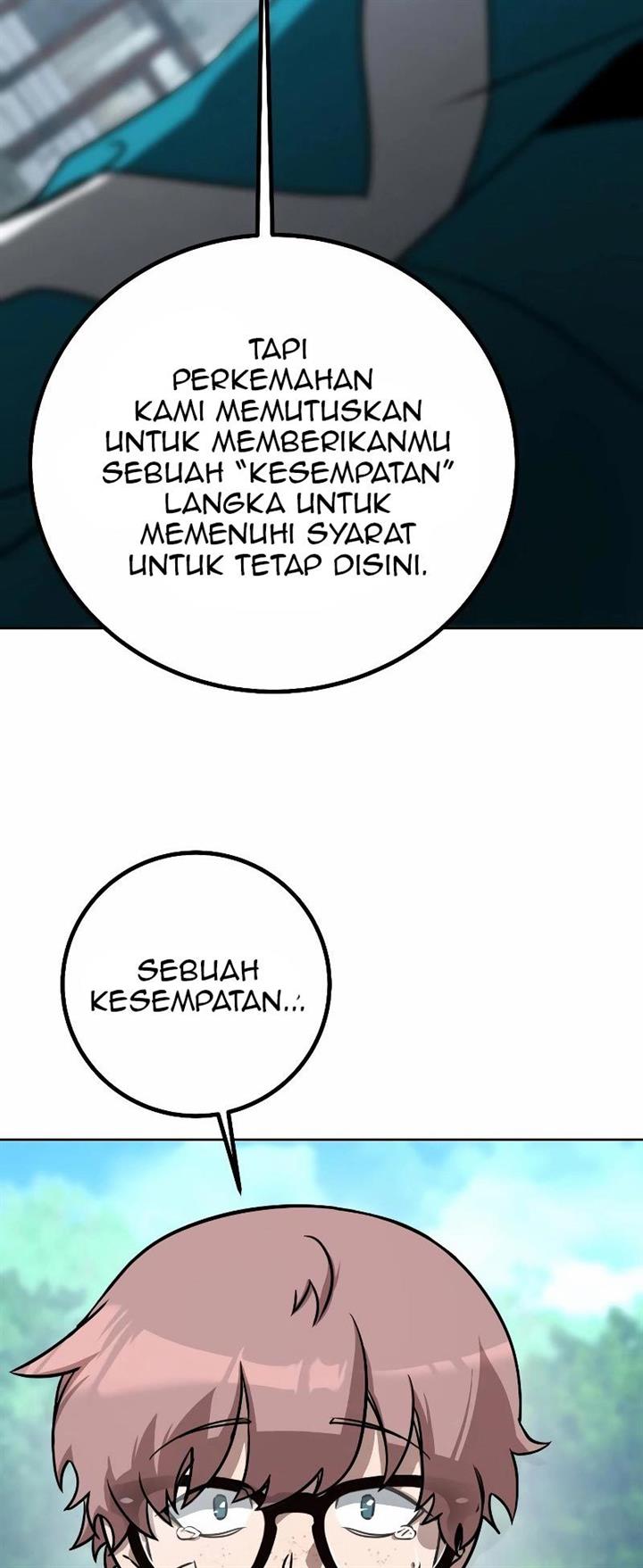 Hero the Maximum Chapter 15