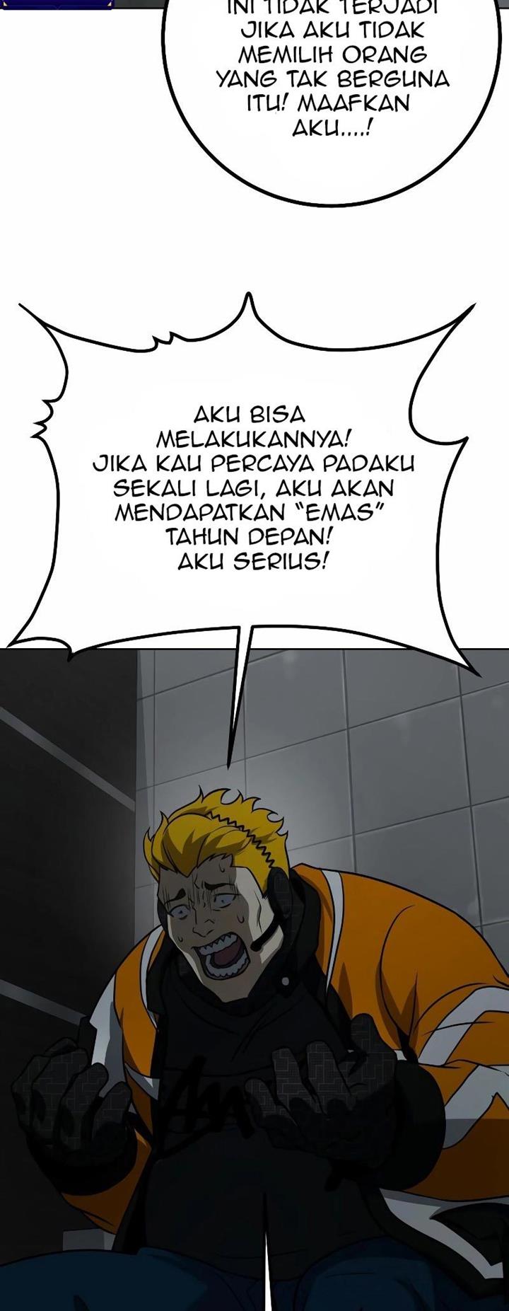 Hero the Maximum Chapter 15