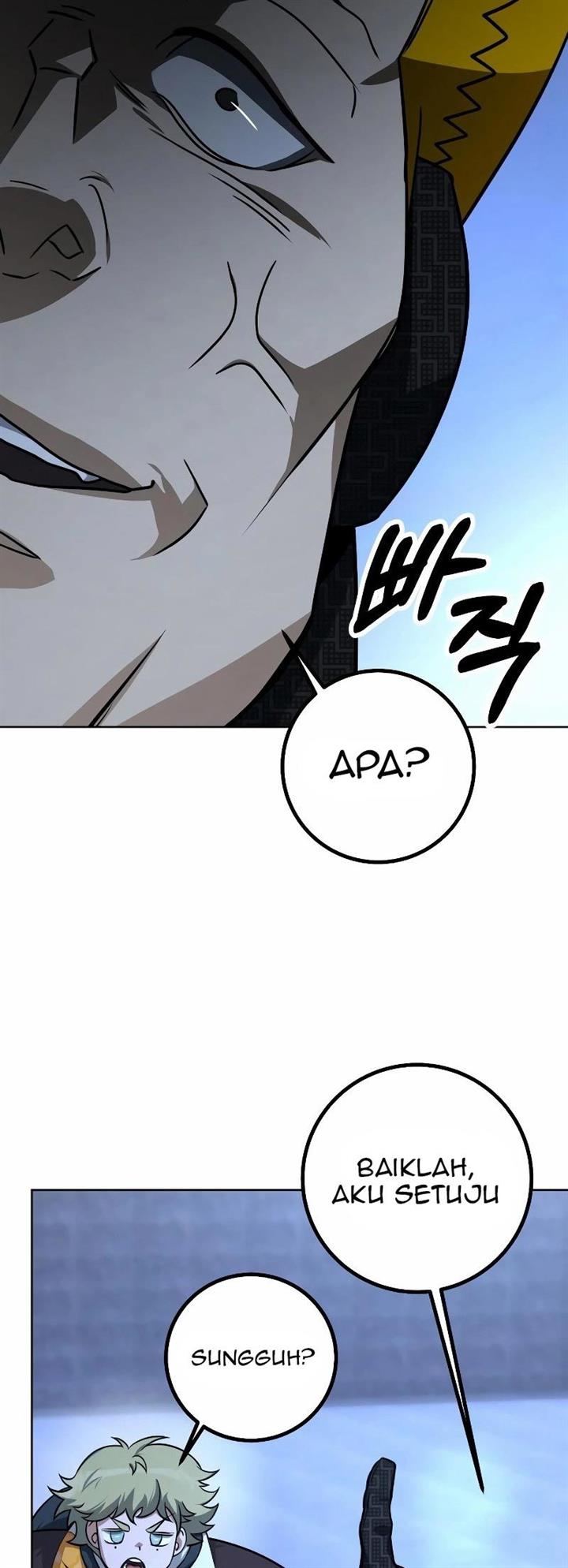 Hero the Maximum Chapter 16