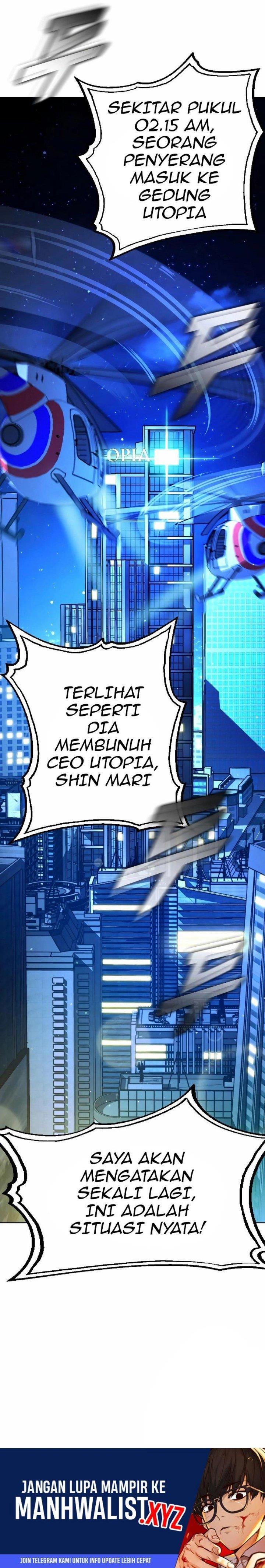 Hero the Maximum Chapter 24