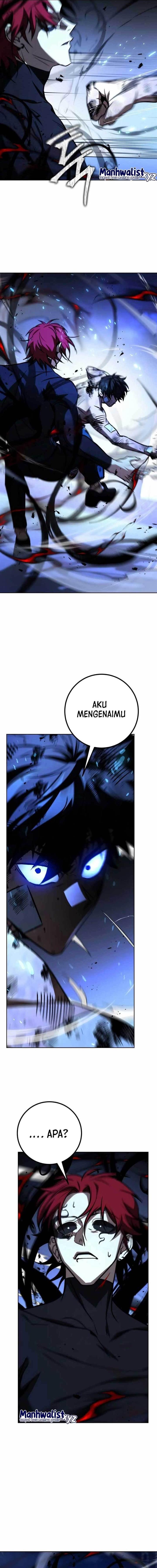 Hero the Maximum Chapter 29