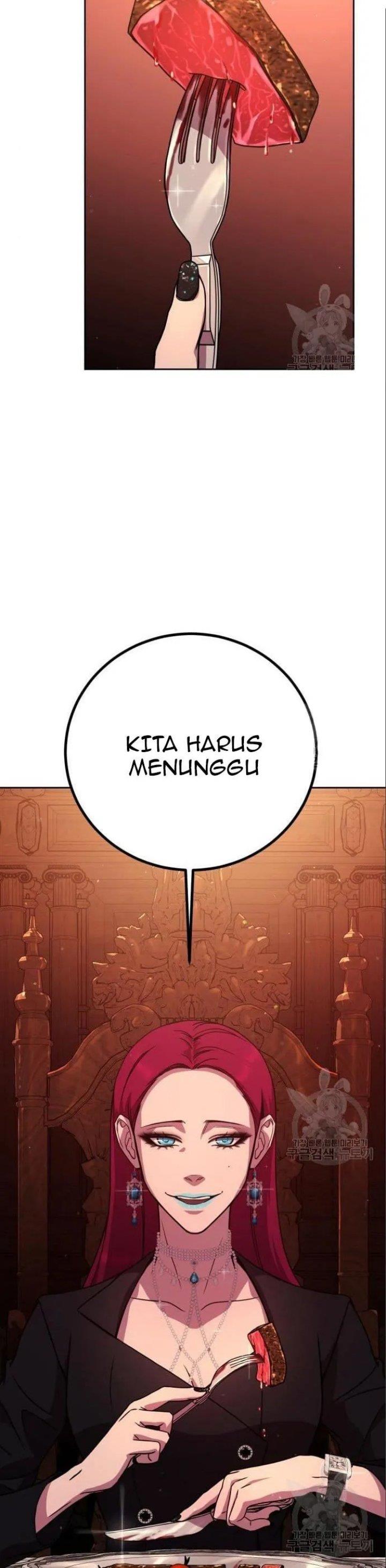 Hero the Maximum Chapter 4