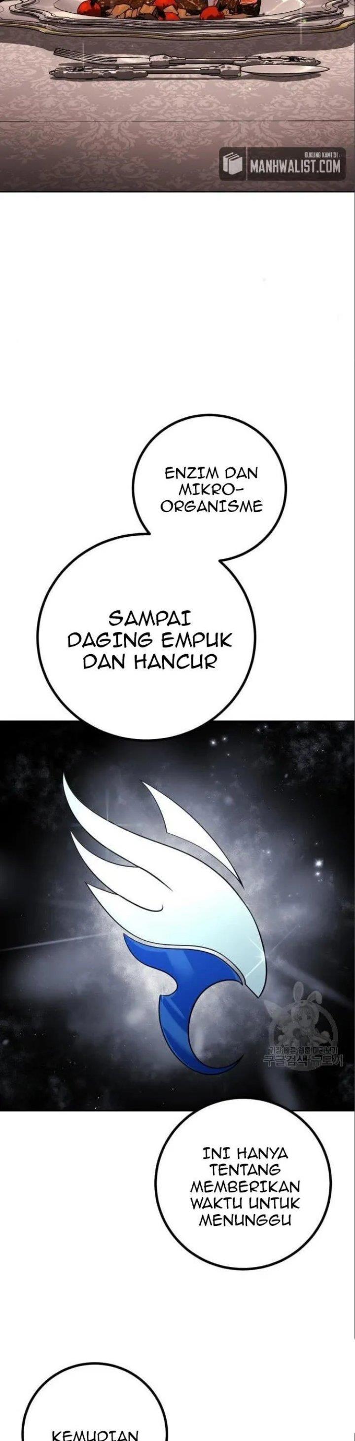 Hero the Maximum Chapter 4