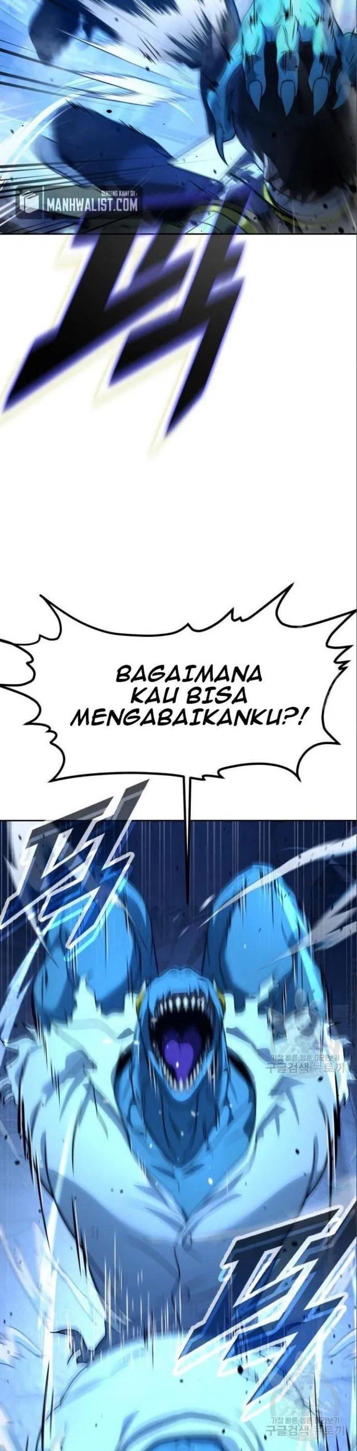 Hero the Maximum Chapter 4