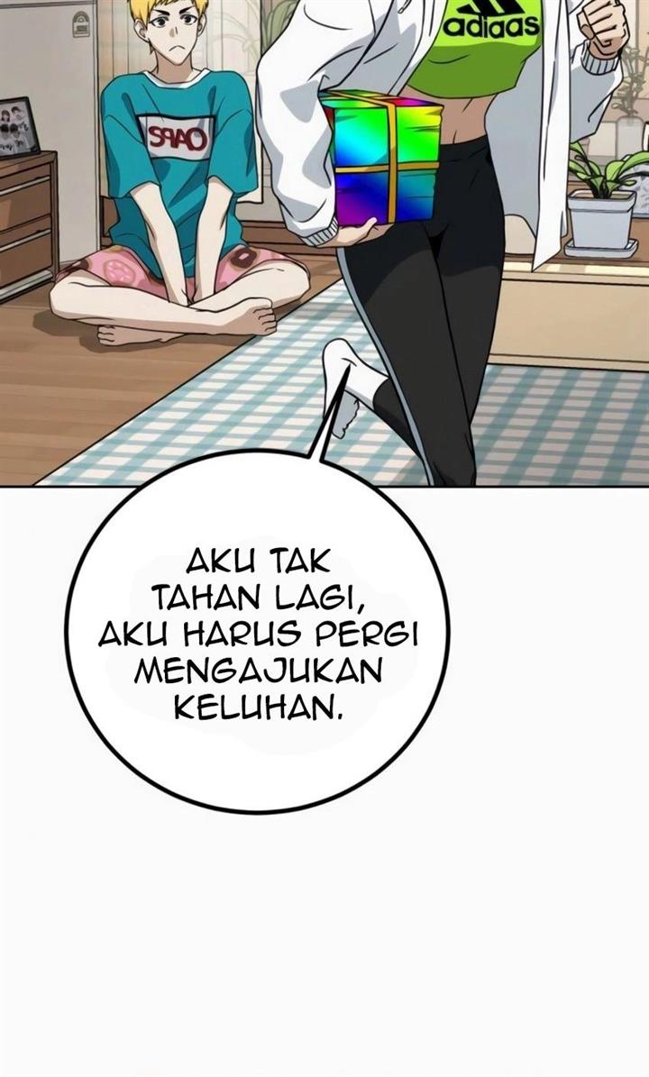 Hero the Maximum Chapter 7