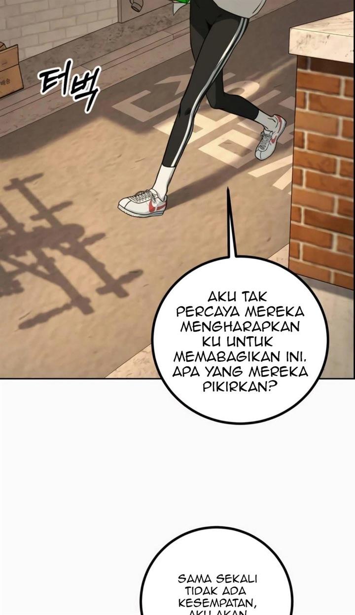 Hero the Maximum Chapter 7