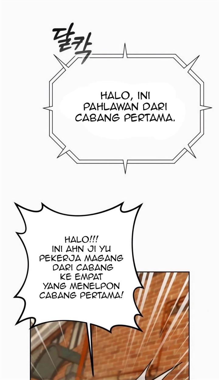 Hero the Maximum Chapter 7