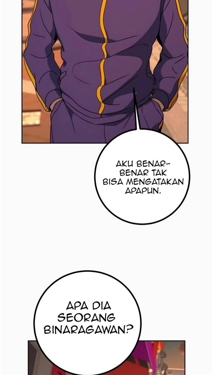 Hero the Maximum Chapter 7