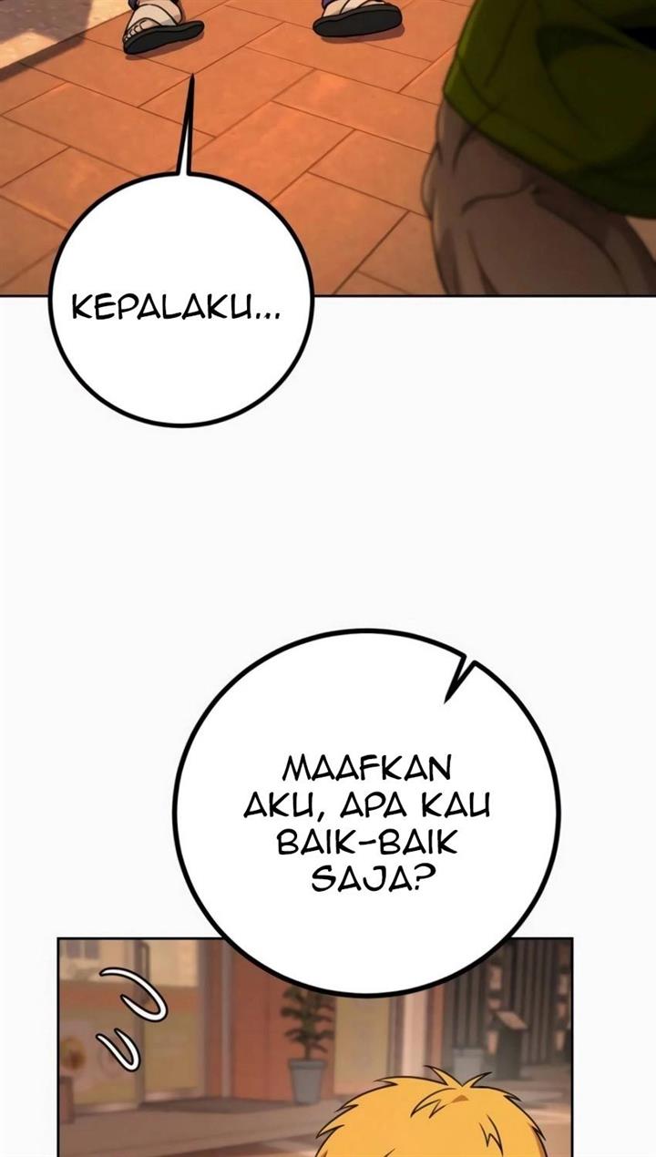 Hero the Maximum Chapter 7