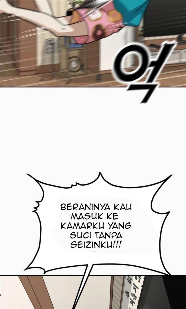 Hero the Maximum Chapter 7