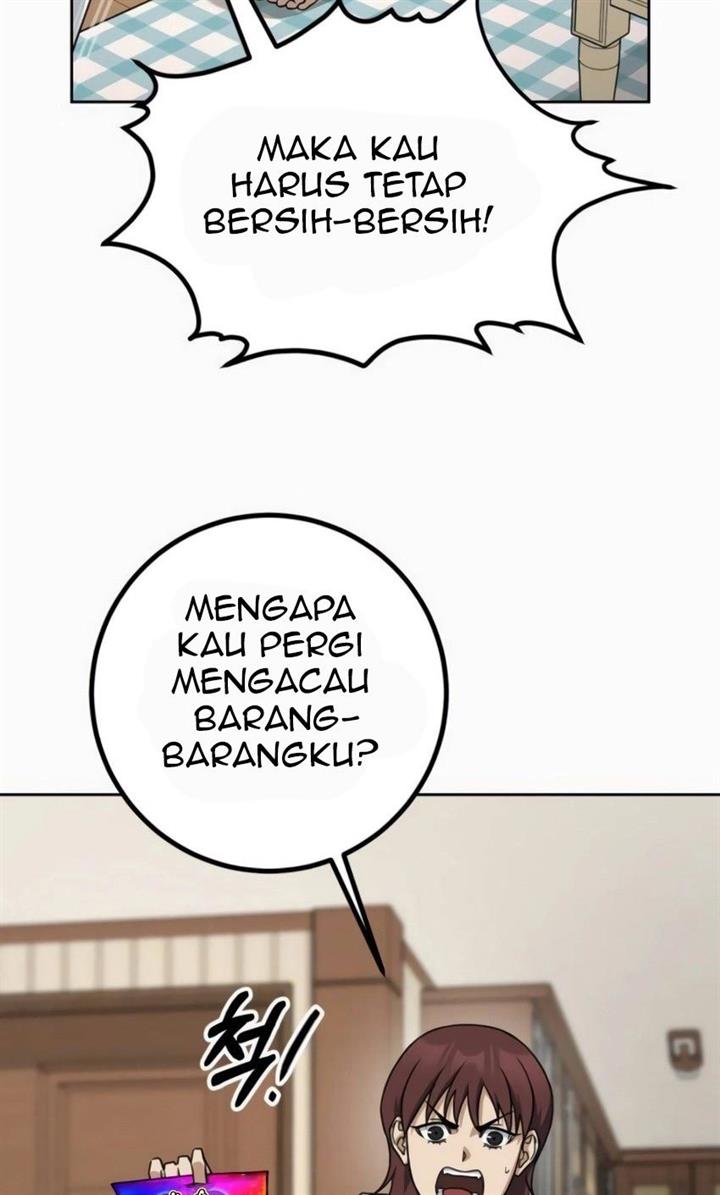 Hero the Maximum Chapter 7