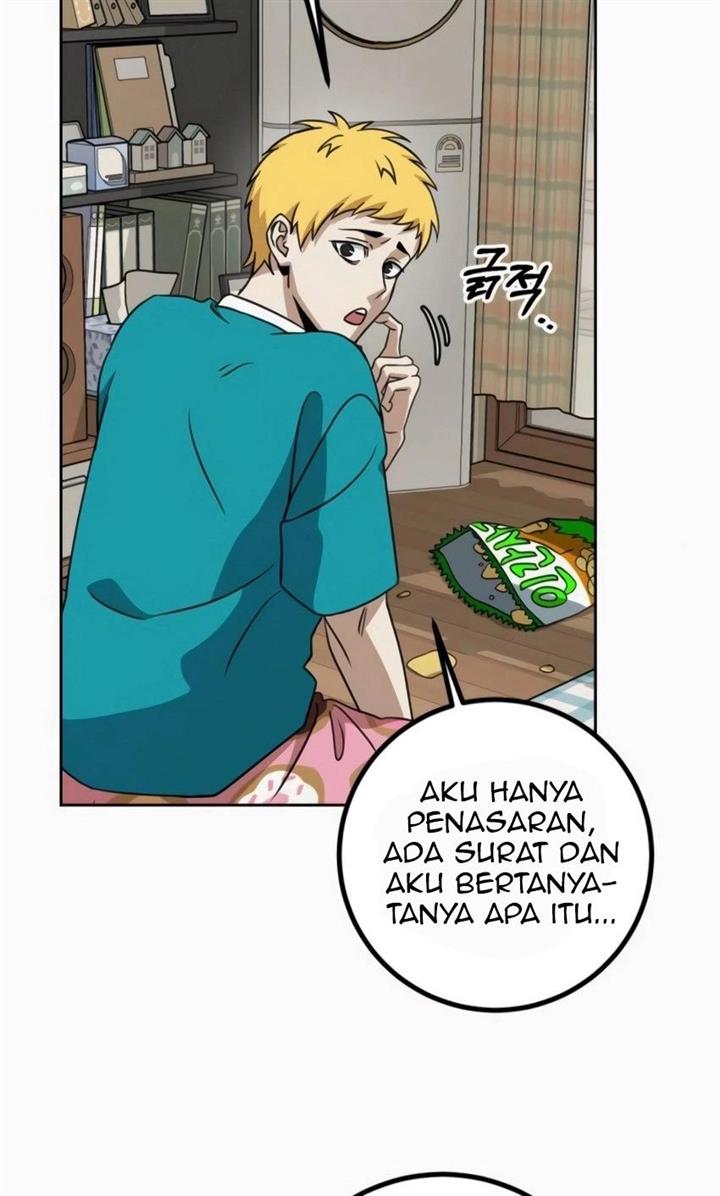 Hero the Maximum Chapter 7