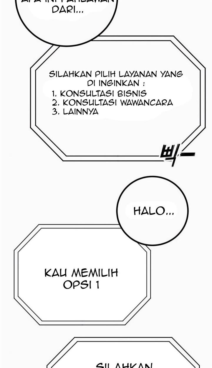 Hero the Maximum Chapter 7