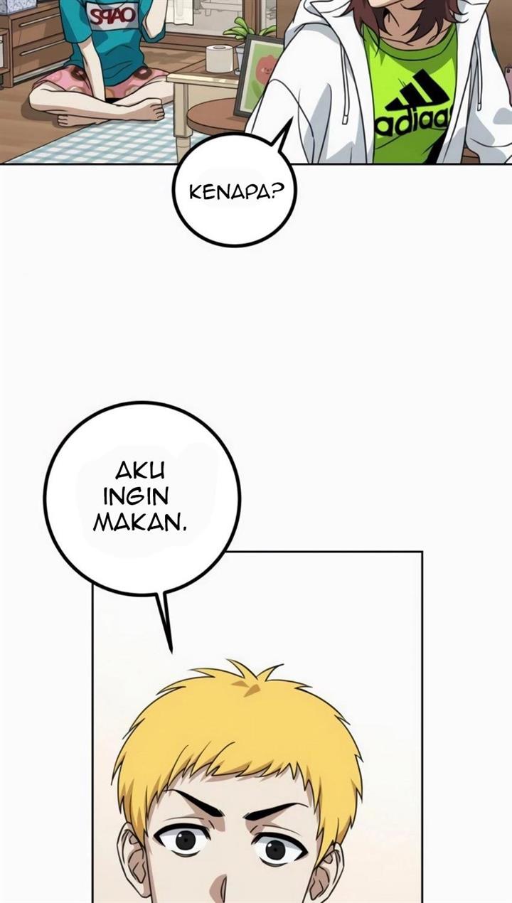 Hero the Maximum Chapter 7