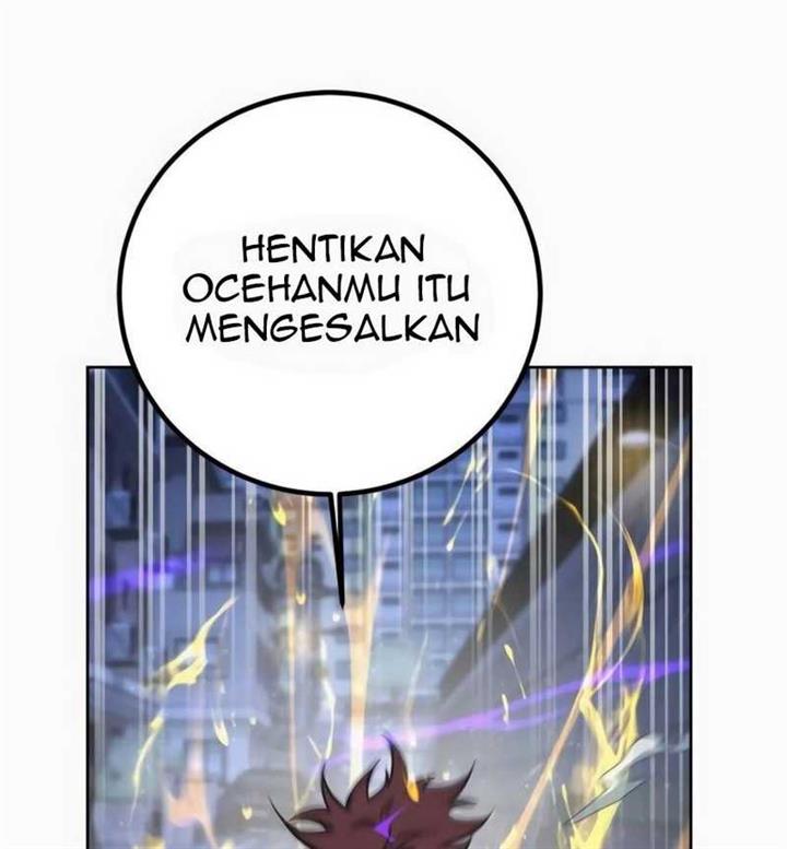 Hero the Maximum Chapter 8