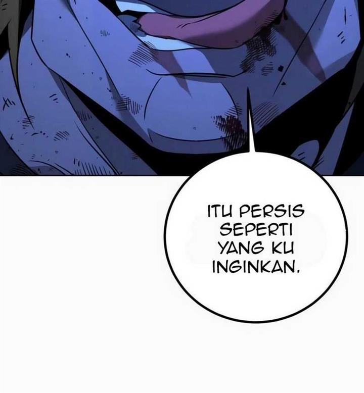 Hero the Maximum Chapter 8