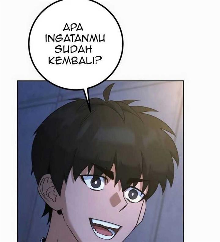 Hero the Maximum Chapter 8