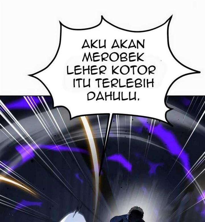 Hero the Maximum Chapter 8