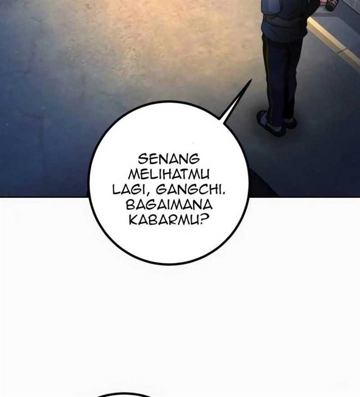 Hero the Maximum Chapter 8