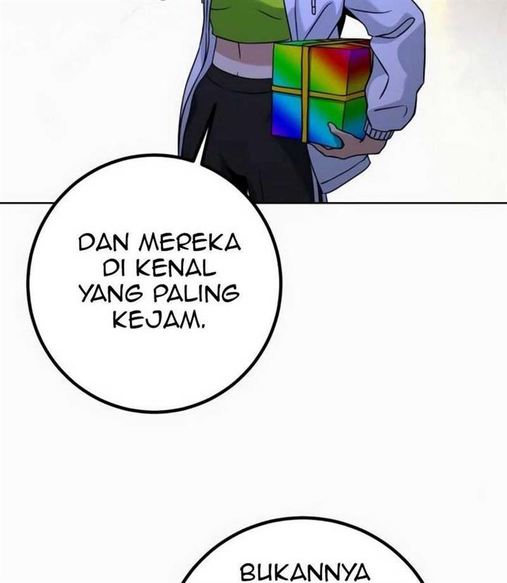 Hero the Maximum Chapter 8