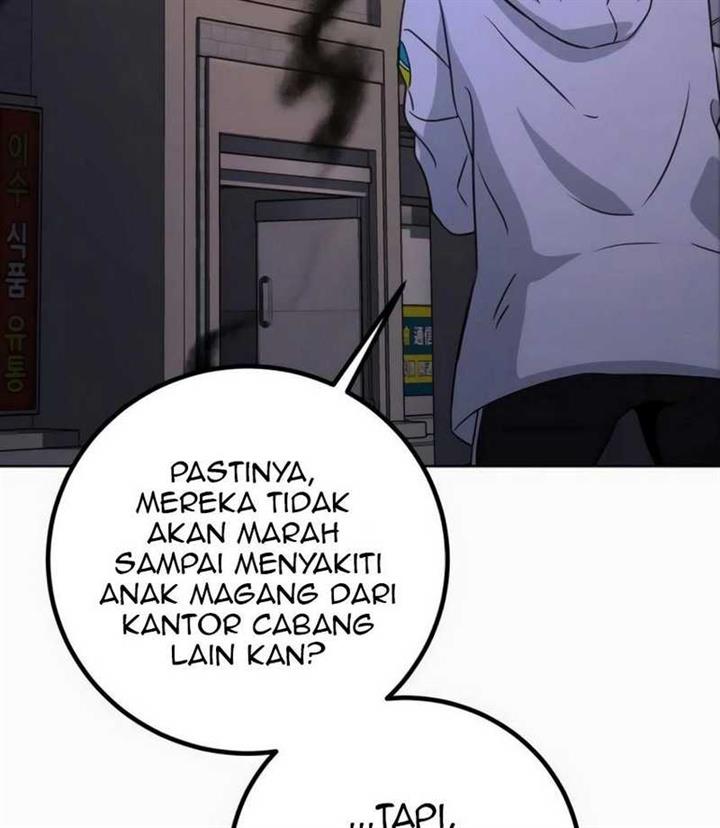 Hero the Maximum Chapter 8