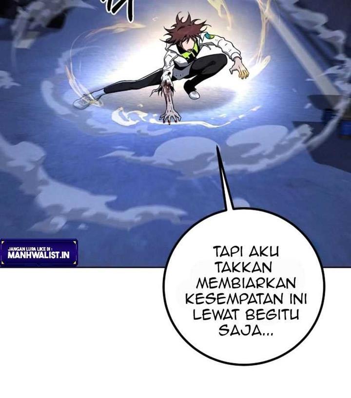 Hero the Maximum Chapter 9