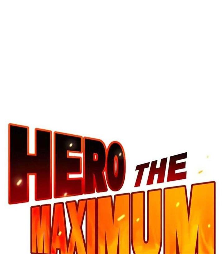 Hero the Maximum Chapter 9